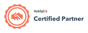 HubSpotCertifiedPartner